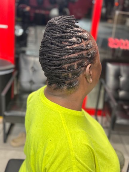 Loc Extension